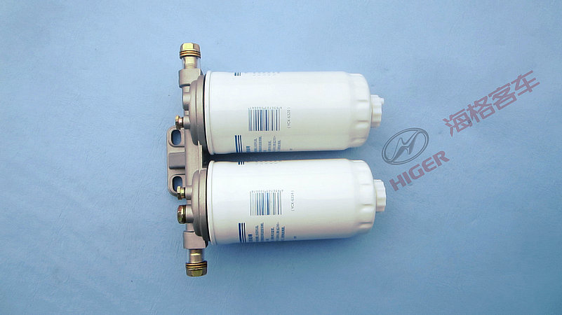 Filtre diesel séparateur d'eau