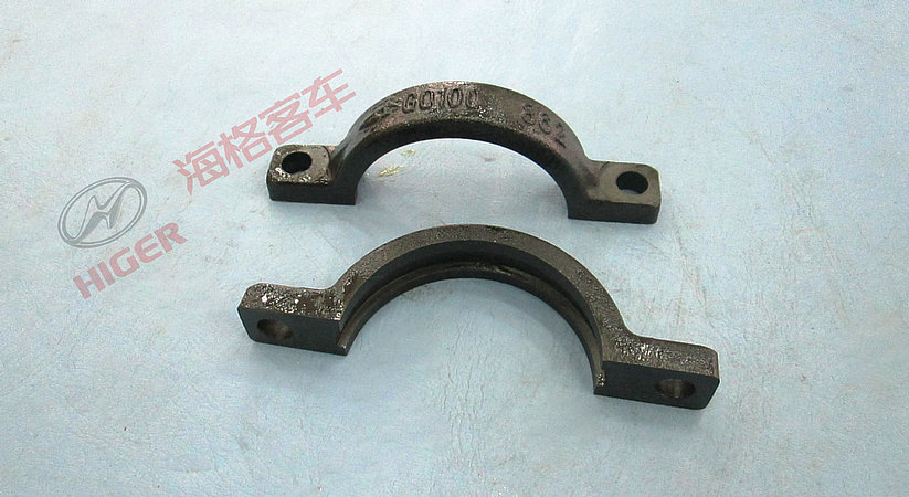 Turbo bague de snap arrière