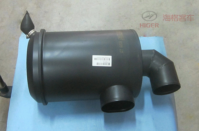 Air filter assembly (HG-1200 Flega)