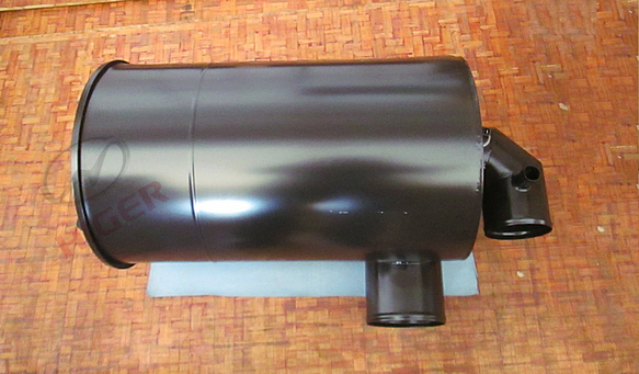 Air filter assembly (air filter assembly)