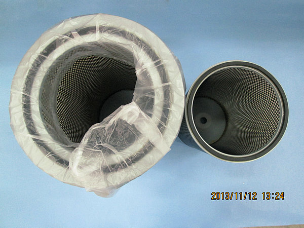 Air filter-1