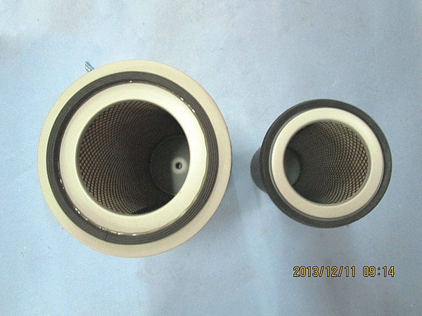 Air filter-1