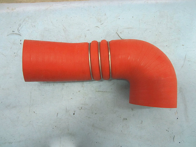 Hose (engine air intake)