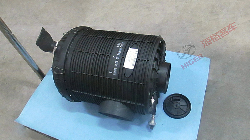 Air filter assembly (HG-1200 Nadefu)