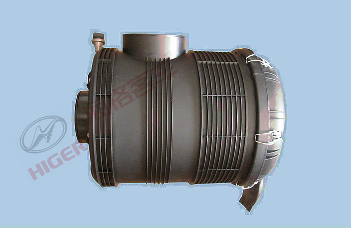 Air filter assembly (HG-1200 Flega)