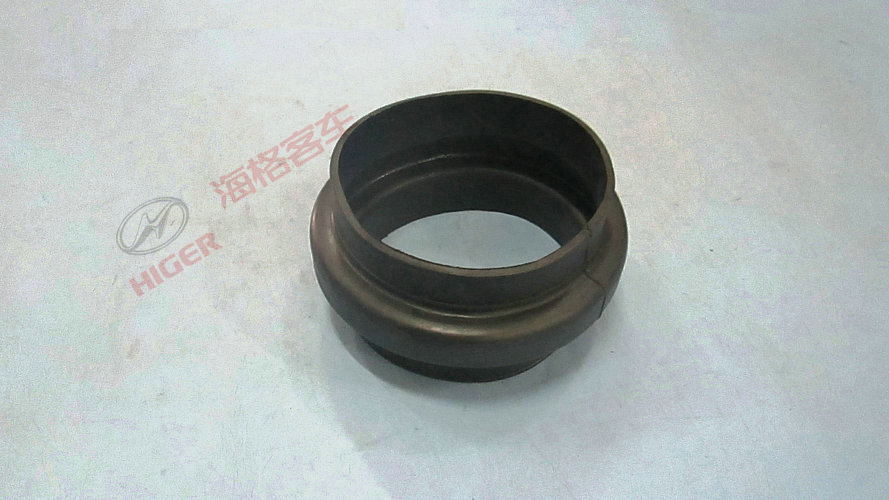 Connector (air filter air outlet connector)