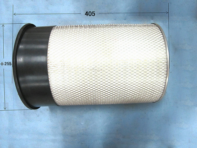 Élément de filtre à air