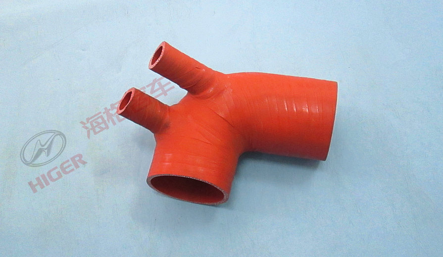 Tuyau d'admission d'air du moteur