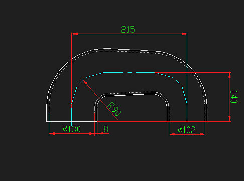 Лошадь (U102130-141421)