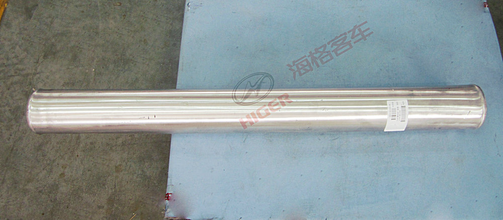 Steel pipe (102-98)