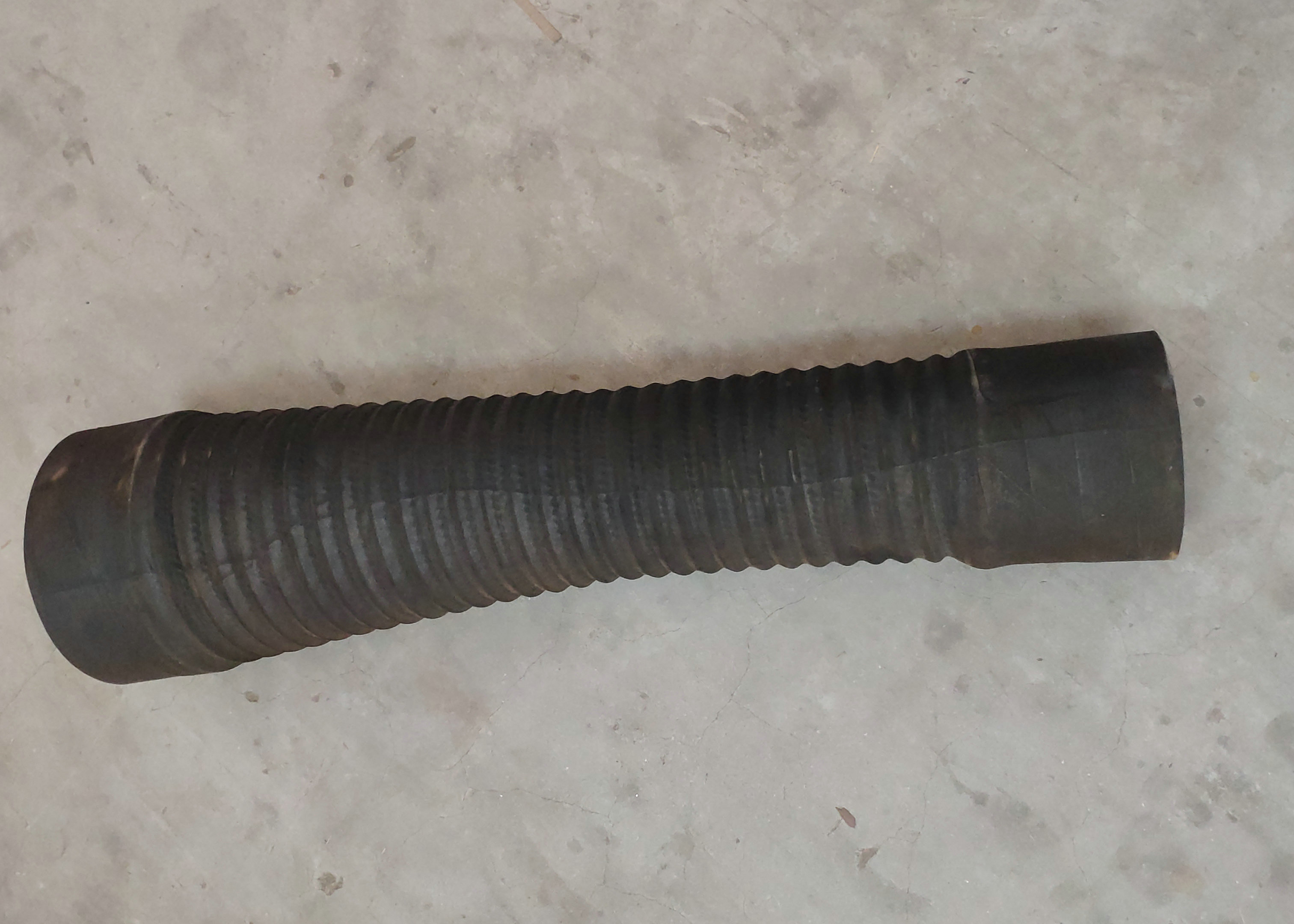 Bouton d'admission d'air du filtre à air (150*210-87)