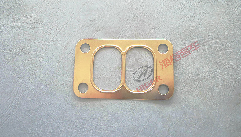 Уплотняющая прокладка нагнетательного зарядного устройства