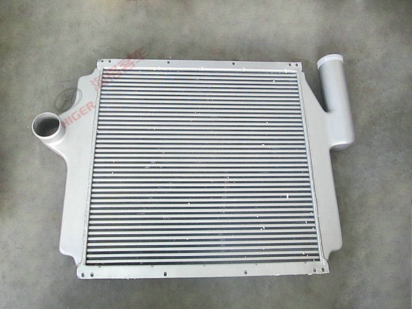 Интеркоулерная сборка