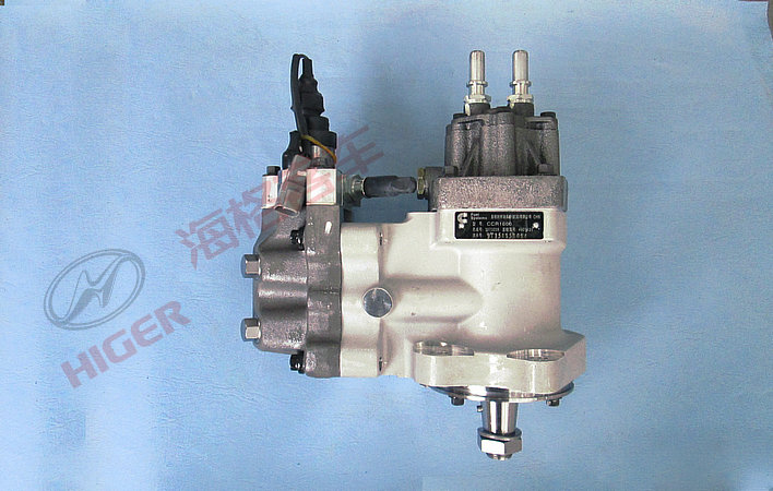 Топливный насос в сборе