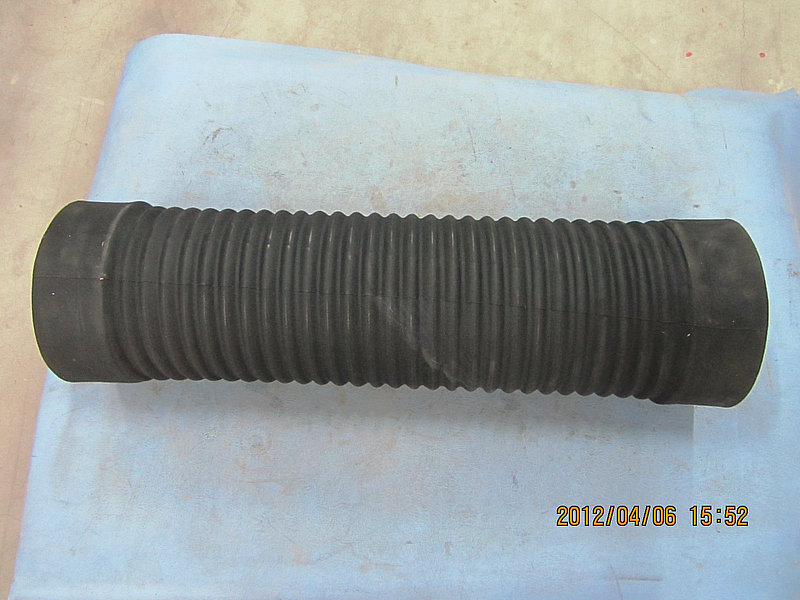 Bouton d'admission d'air du filtre à air (180-68)