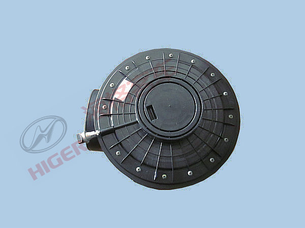 Air filter assembly (HG-1900 Nadefu)-1