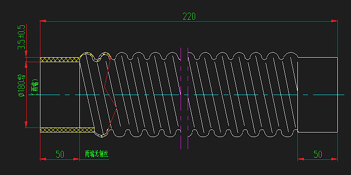 Bouton d'admission d'air du filtre à air (180-22)