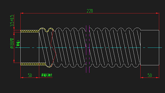 Bouton d'admission d'air du filtre à air (180-38)-1