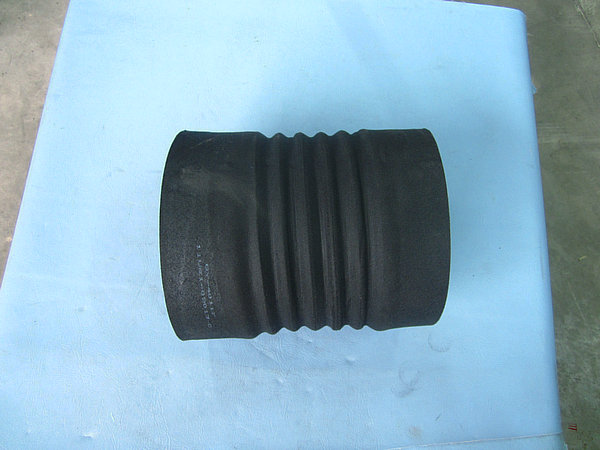 Air filter air intake bellows (180-38)