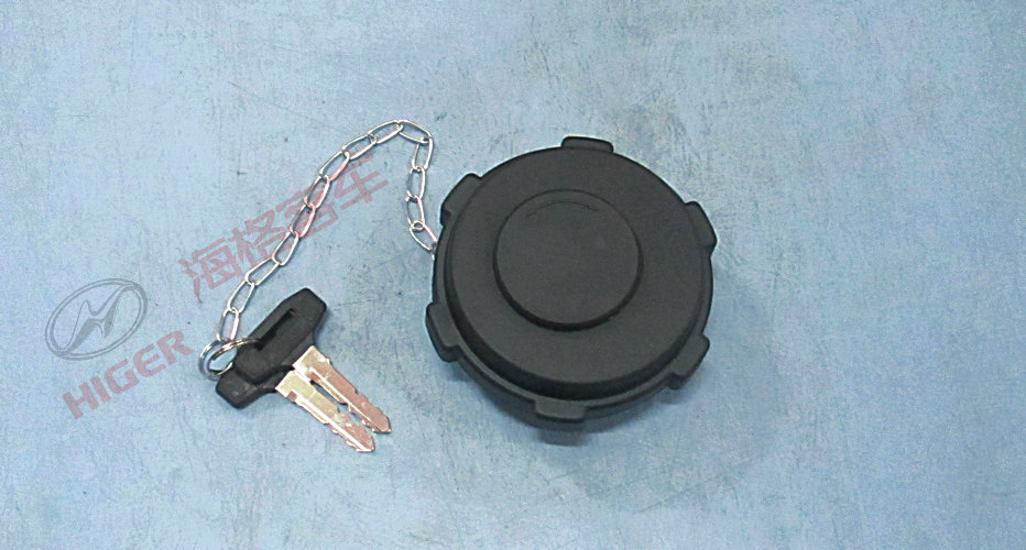 Fuel tank cover (for rectification)