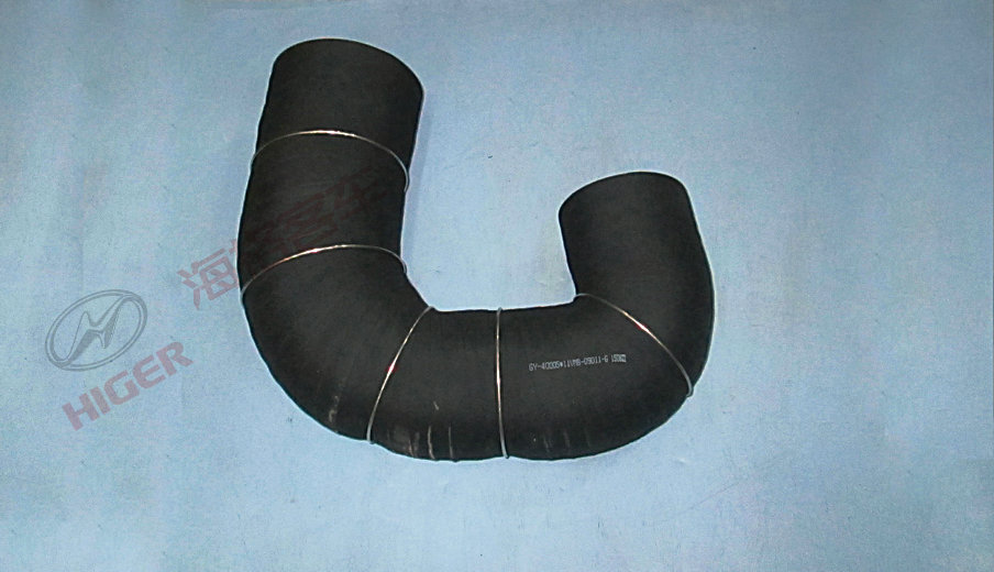 Лошадь (воздушно-фильтровый воздухозаборник)