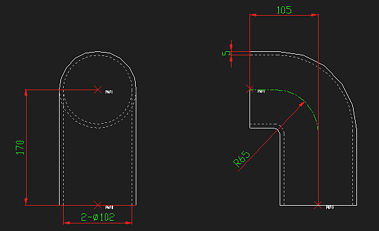 Лошадь (L102-1117)-1