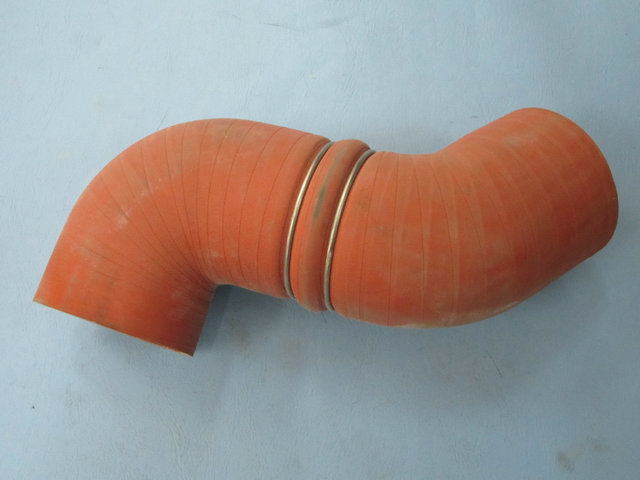 Hose (intercooler air intake)-1