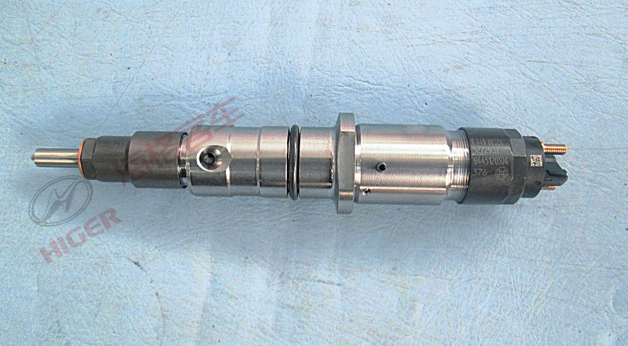 Fuel injector
