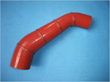 Hose (supercharger air discharge)