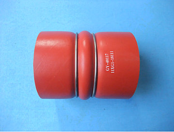 Лошадь (выбросы с воздуха сверхзарядного заряда)