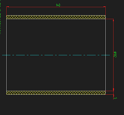 Лошадь (выбросы с воздуха сверхзарядного заряда)-1