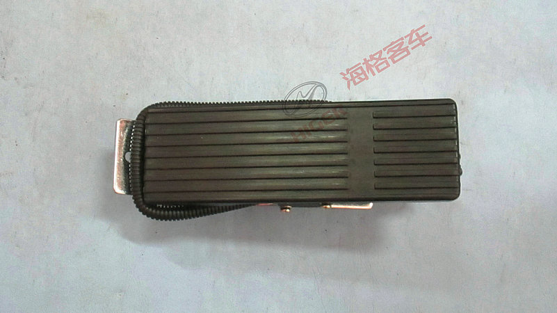 Accelerator pedal assembly (DD45S3ZG)