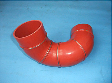 Hose (supercharger air discharge)