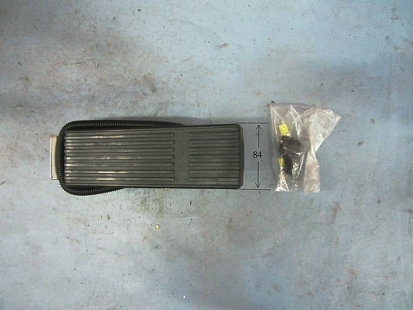 Accelerator pedal assembly (DD45S3ZG)-1