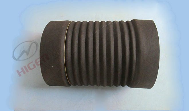 Les soufflets d'admission d'air du filtre à air (210-32)