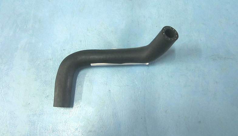 Hose (filled exhaust connection hose II)
