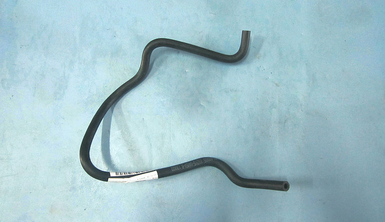 Топливная магистраль в сборе (испарительный шланг)