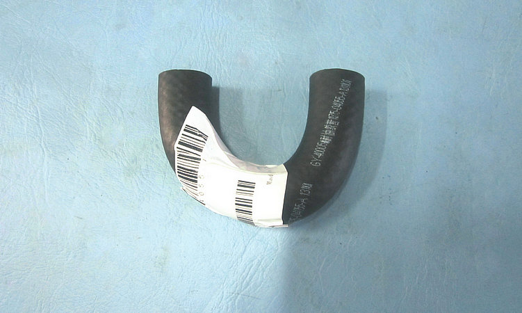 Carbon canister ventilator