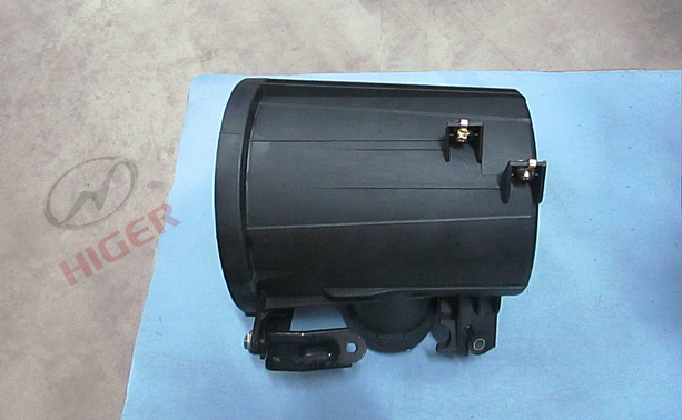 Boîtier du filtre à air-1