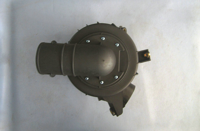 Dispositif de filtre à air-1