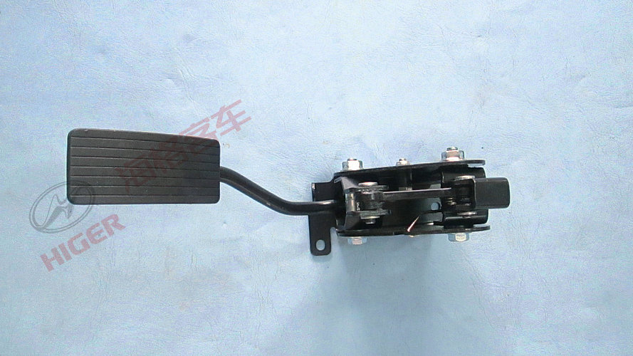 Accelerator pedal assembly-1