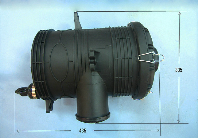 Air filter assembly-1