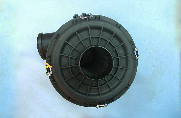 Air filter assembly