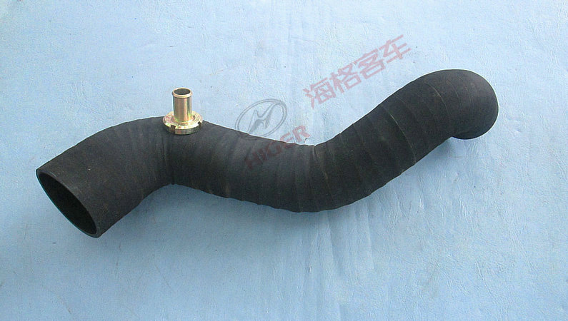 Hose (tuyau de sortie d'air du filtre à air II)