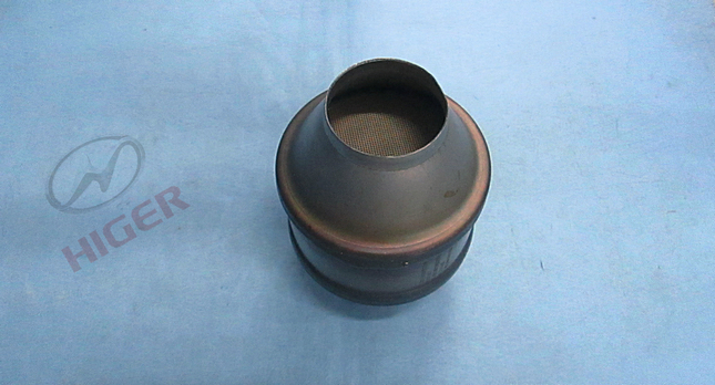 Сборка катализаторов (на переднем крае)-1