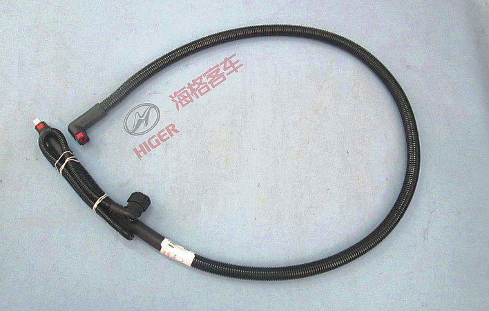 Urea tube (P1500B6JR)