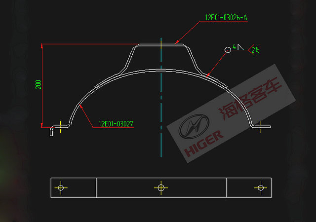 Комплект хупа