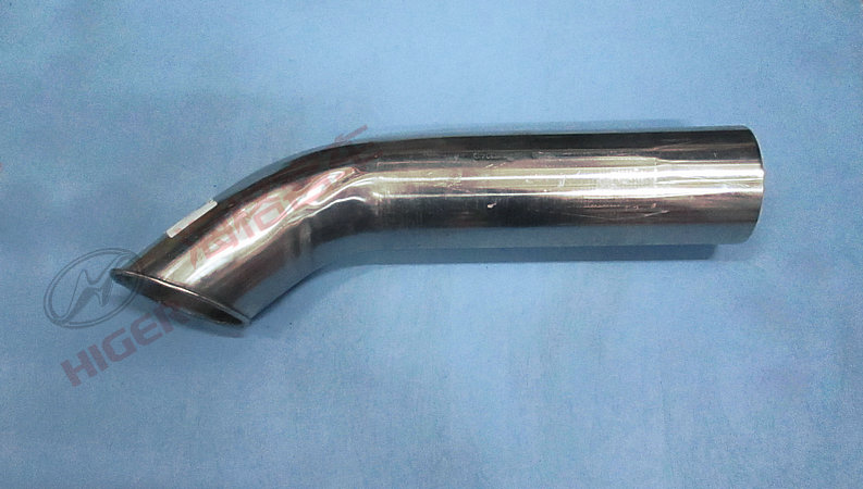 Exhaust tailpipe (LD102L530H60)