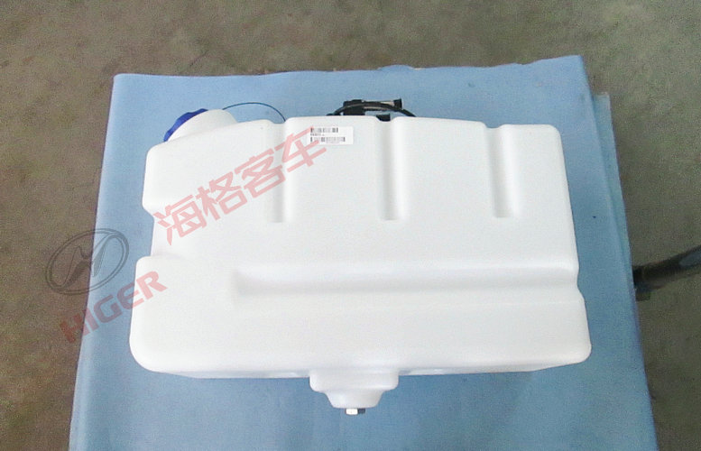 Urea tank (35L-SL)