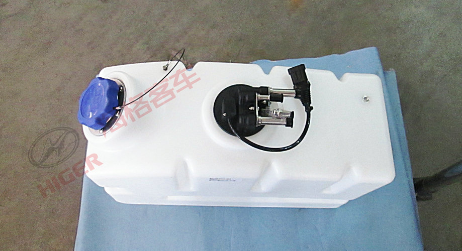 Urea tank (35L-SL)-1